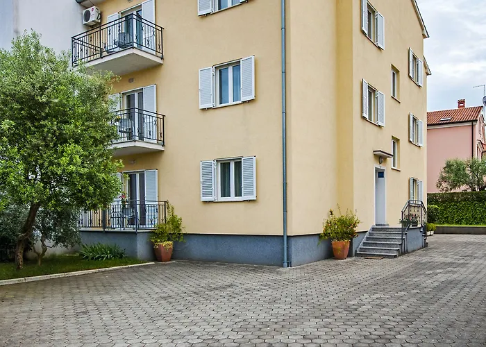 公寓 贝拉公寓酒店 *