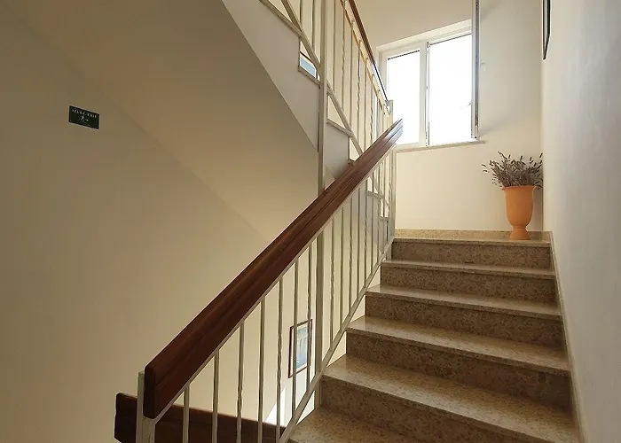 公寓 贝拉公寓酒店