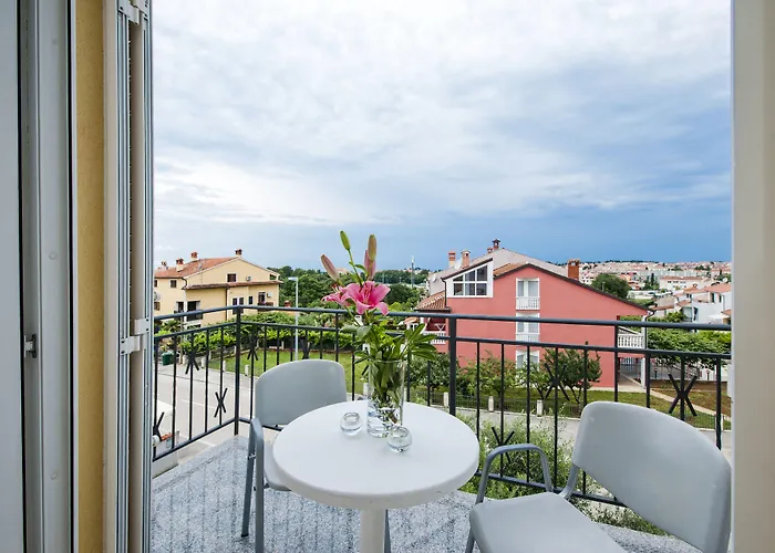 公寓 贝拉公寓酒店 *