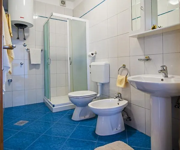 公寓 贝拉公寓酒店 罗维尼