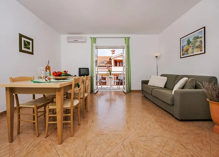 贝拉公寓酒店 公寓