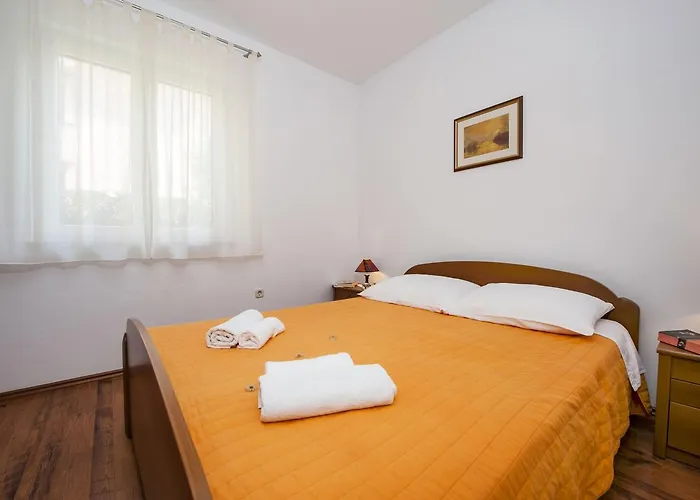 贝拉公寓酒店 公寓 *