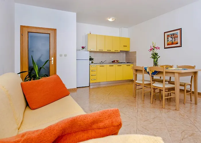 贝拉公寓酒店 公寓