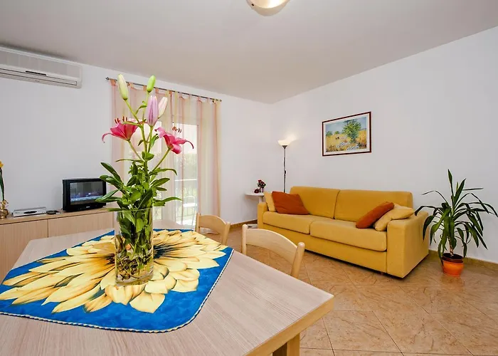 公寓 贝拉公寓酒店 *