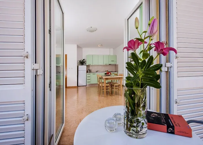 贝拉公寓酒店 公寓