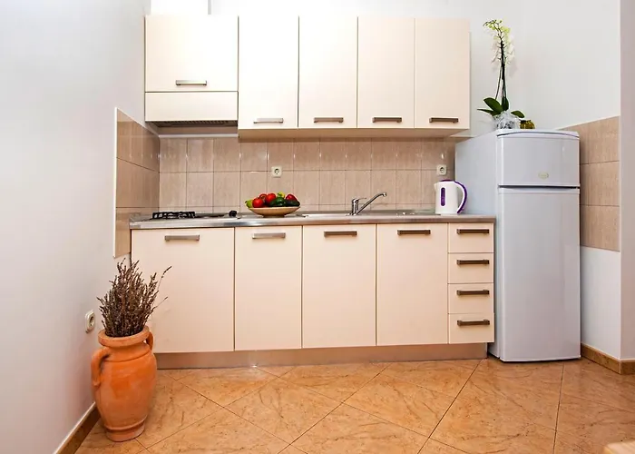 贝拉公寓酒店 公寓 *