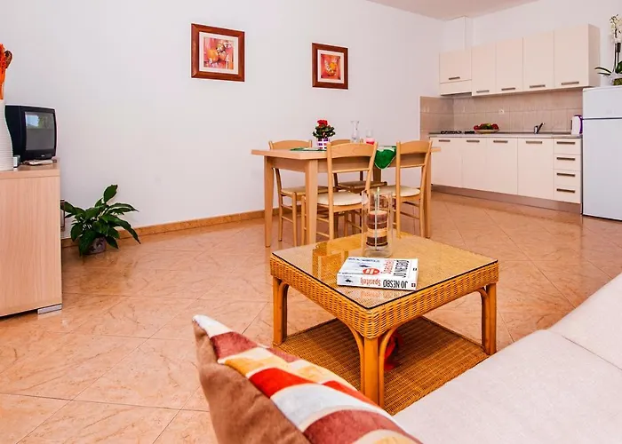 贝拉公寓酒店 公寓