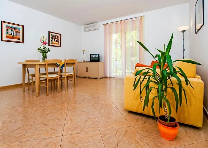 公寓 贝拉公寓酒店