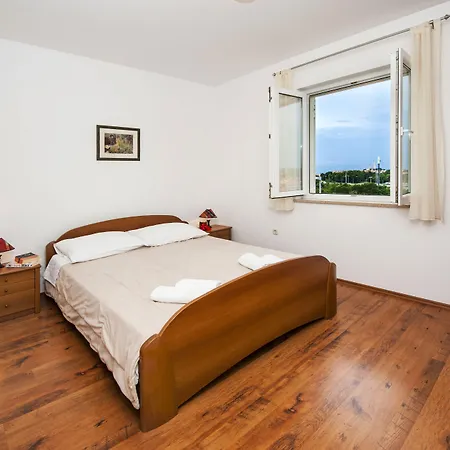 Daire Bella Rovinj