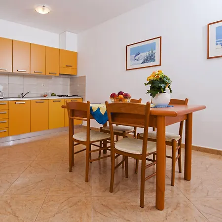 Bella Daire Rovinj