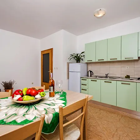 Daire Bella Rovinj