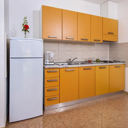 Bella Daire Rovinj