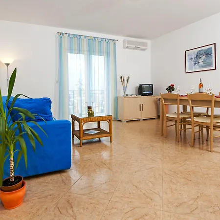 Bella Daire Rovinj