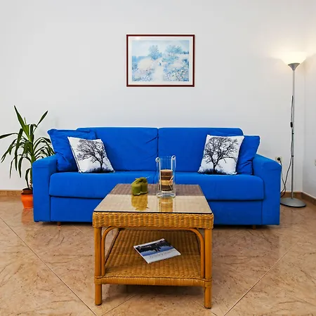 Bella Daire Rovinj
