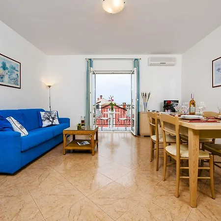 Bella Rovinj