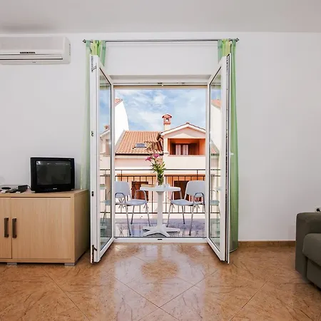 Bella Daire Rovinj