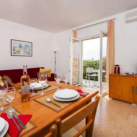 Daire Bella Rovinj