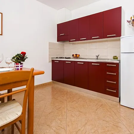 Bella Daire Rovinj