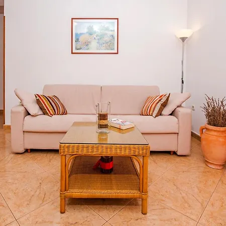 Bella Daire Rovinj