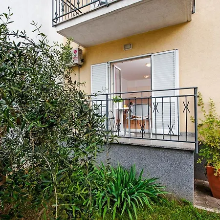 Bella Daire Rovinj