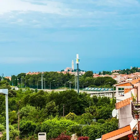 Bella Daire Rovinj