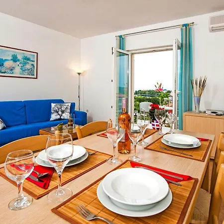Bella Daire Rovinj