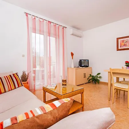 Bella * Rovinj